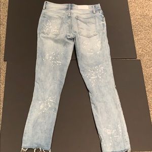 pistola constellation jeans
